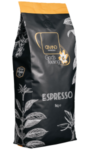 Espresso Single Origin